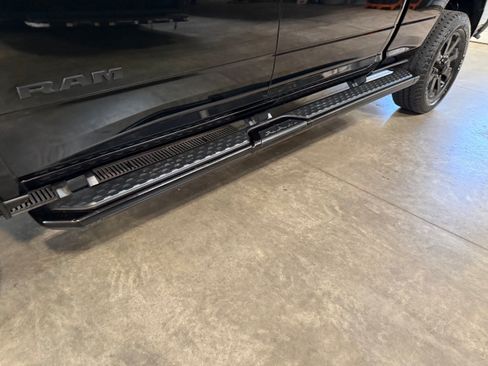 Certified 2025 RAM 2500 Big Horn AWD/4WD image 32