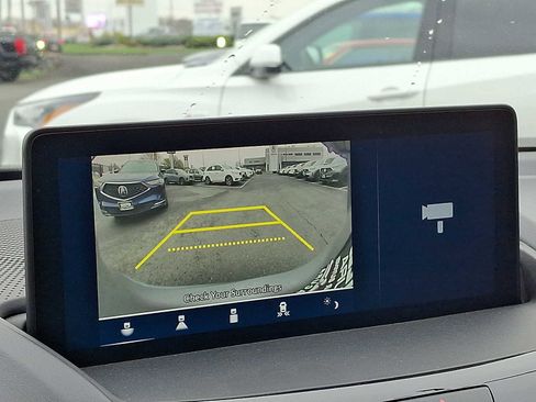 Used 2023 Acura RDX AWD image 19