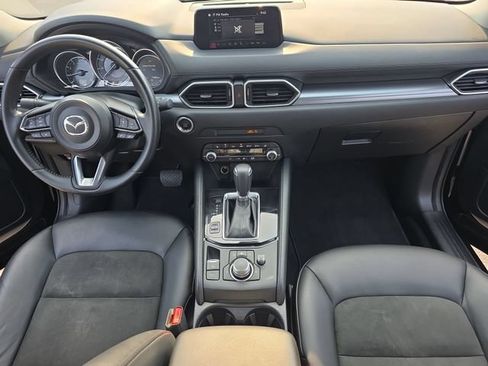 Used 2019 MAZDA CX-5 Touring AWD/4WD image 10