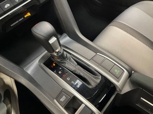 Used 2018 Honda Civic EX-T image 24