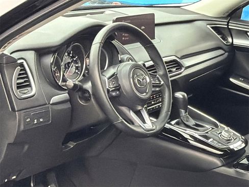 Used 2021 MAZDA CX-9 Touring image 15