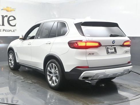Used 2023 BMW X5 xDrive40i w/ Premium Package image 35