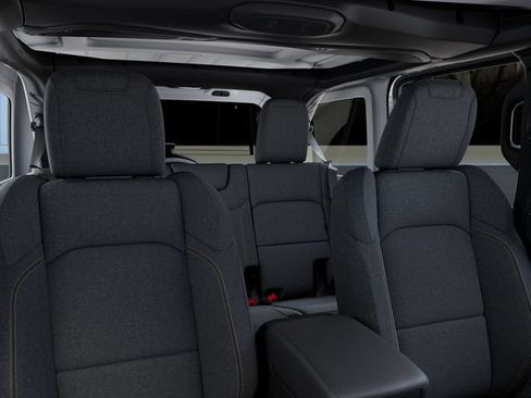 New 2026 Jeep Wrangler Unlimited Sport AWD/4WD image 26
