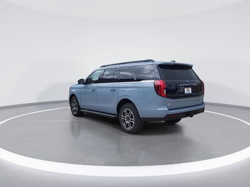 New 2026 Ford Expedition Max Active AWD/4WD image 6