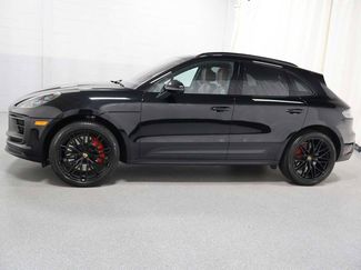 Used 2023 Porsche Macan GTS AWD/4WD video 2