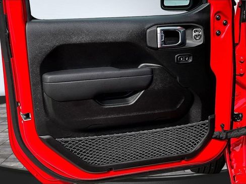 New 2026 Jeep Wrangler Sport S image 13