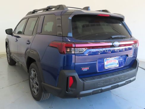 New 2026 Subaru Outback Premium image 7