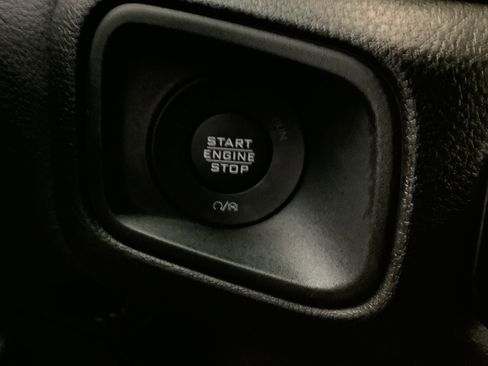 New 2026 Jeep Wrangler Sport AWD/4WD image 19