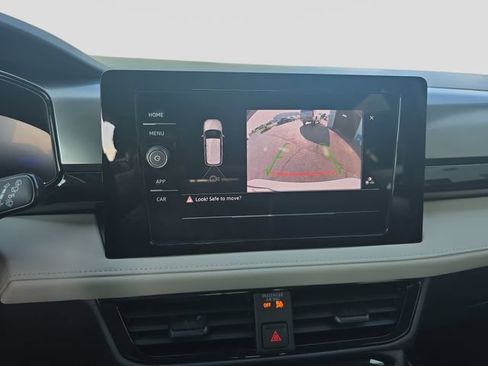 Used 2025 Volkswagen Taos S FWD image 23