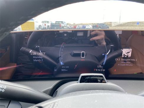 Used 2026 Cadillac CT5 V w/ Platinum Package image 15