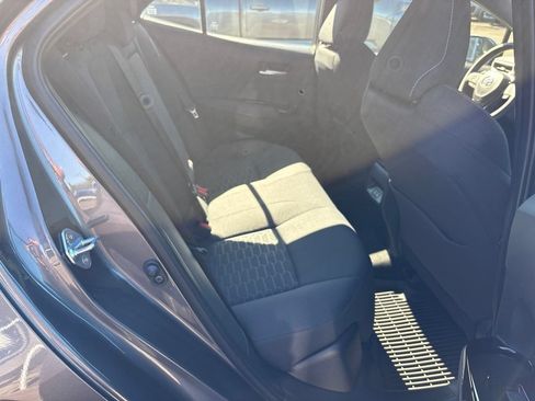 Used 2024 Toyota Corolla SE FWD image 23