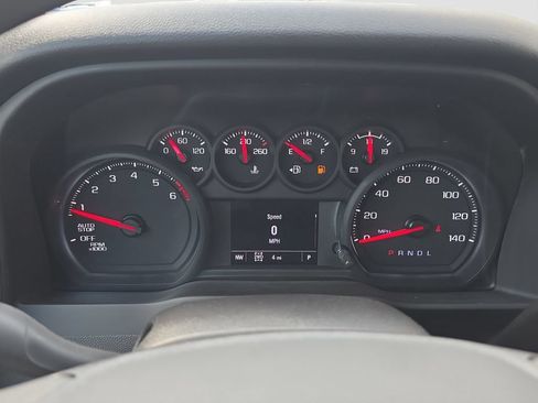 New 2026 GMC Sierra 1500 Pro w/ Pro Value Package AWD/4WD image 10