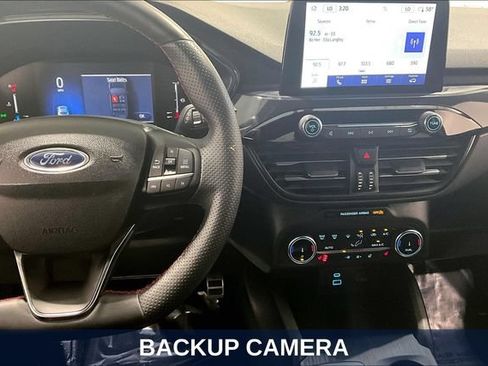 Used 2023 Ford Escape ST-Line AWD/4WD image 16