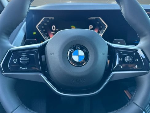 Used 2026 BMW X3 xDrive30 w/ Premium Package image 16