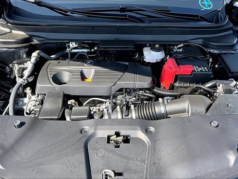 Certified 2025 Acura RDX SH-AWD w/ Advance Package image 10