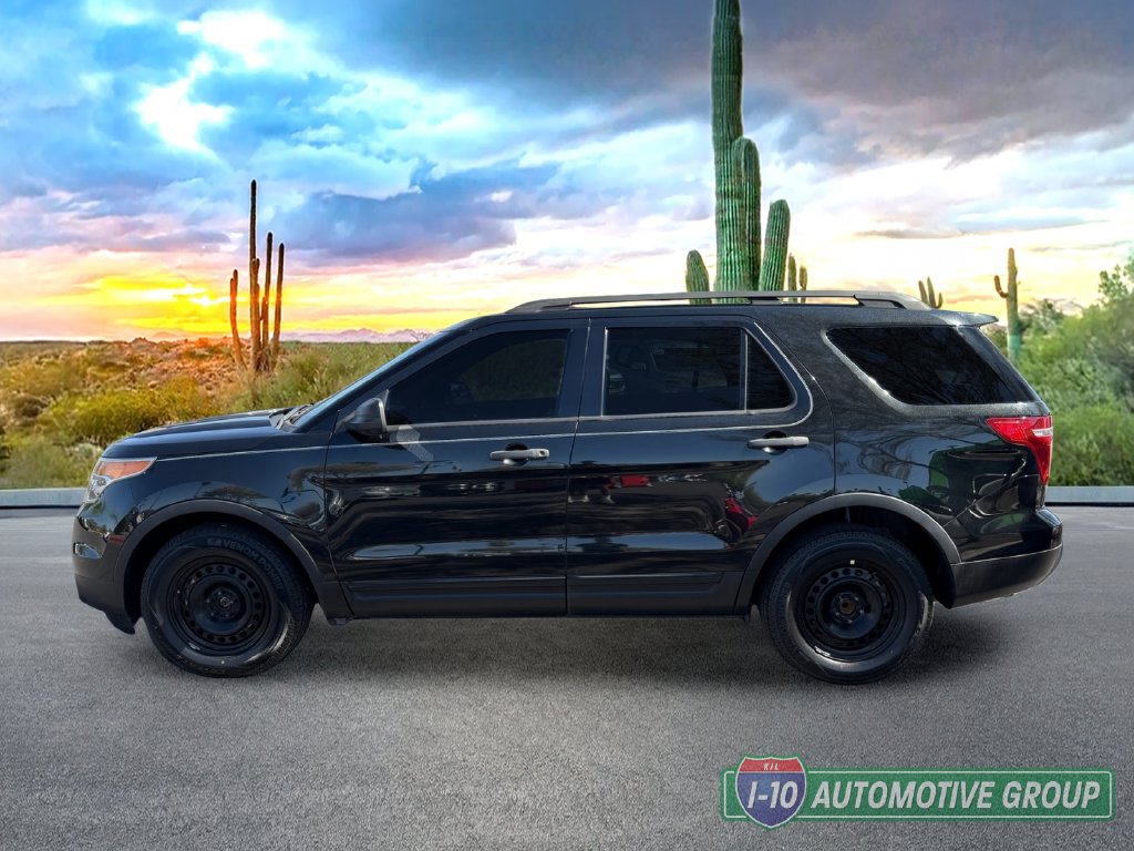 Used 2013 Ford Explorer FWD image 7