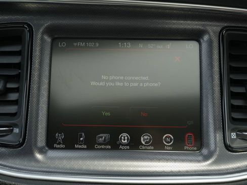 Used 2015 Dodge Challenger R/T Plus image 52