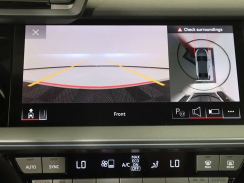 New 2026 Audi A3 2.0T Premium Plus AWD/4WD image 19
