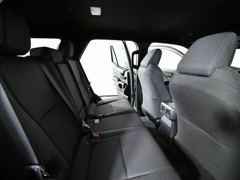 New 2026 Toyota 4Runner SR5 image 24