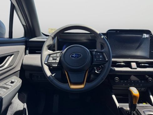 New 2026 Subaru Outback Wilderness AWD/4WD image 11