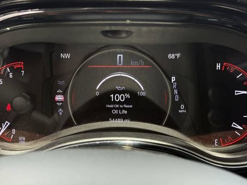Used 2024 Dodge Durango GT AWD/4WD image 14