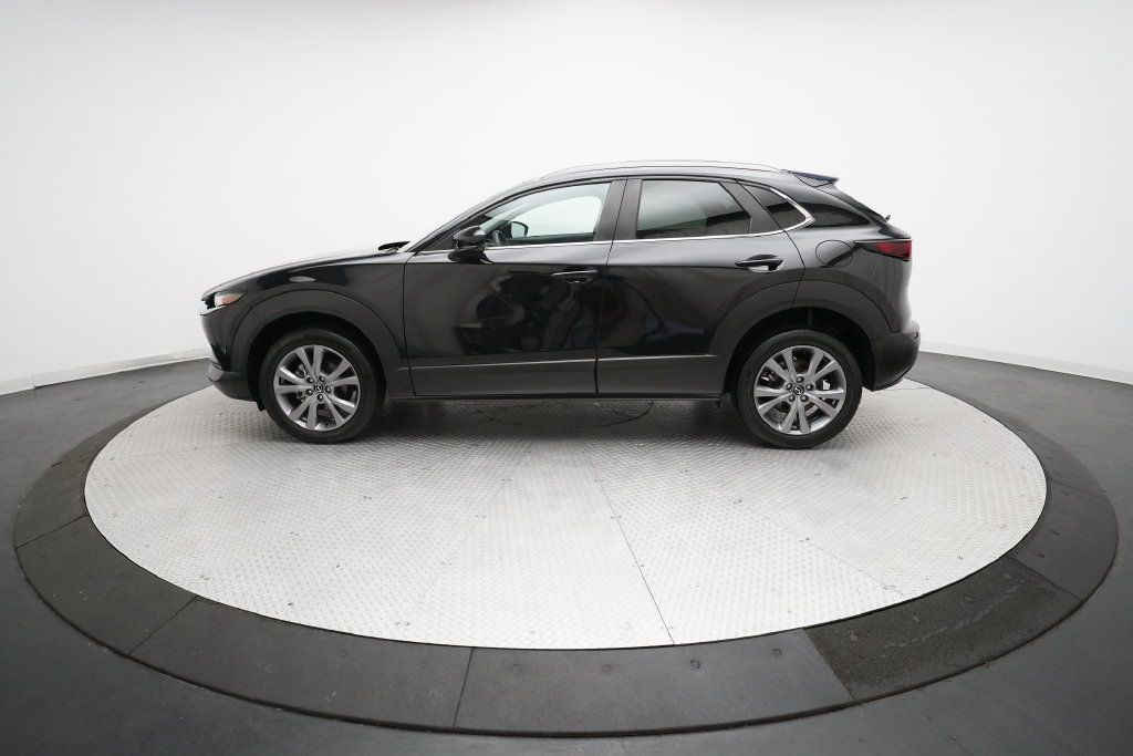 Certified 2024 MAZDA CX-30 AWD 2.5 S w/ Preferred Package image 23