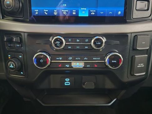 Used 2022 Ford F150 XLT w/ Equipment Group 302A High image 26