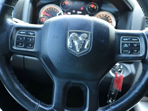 Used 2016 RAM 1500 Lone Star RWD image 21