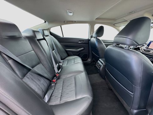 Used 2019 Nissan Altima 2.5 SL image 19