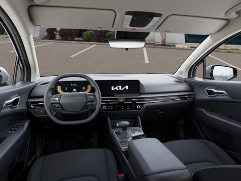 New 2026 Kia Sportage LX image 14