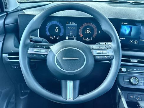 New 2026 Hyundai Tucson SE FWD image 15