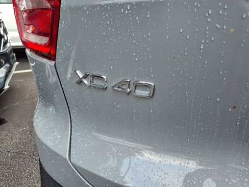 New 2026 Volvo XC40 B5 Plus w/ Protection Package Premier image 5