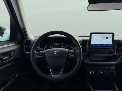 Used 2024 Ford Bronco Sport Big Bend image 29