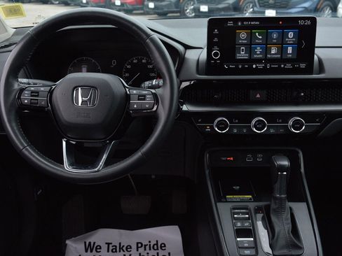 Used 2023 Honda CR-V EX-L image 15