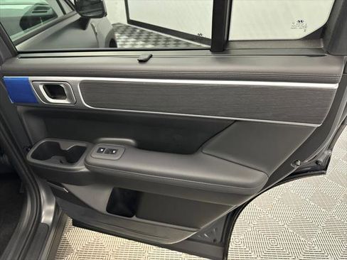 New 2026 Hyundai Santa Fe Limited image 18