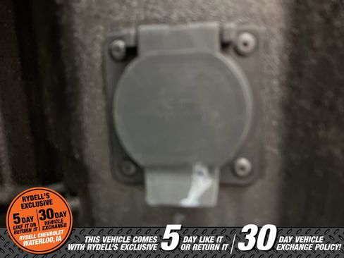 Certified 2019 Chevrolet Silverado 1500 LT w/ All-Star Edition image 24