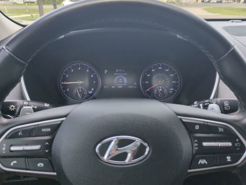 Used 2023 Hyundai Santa Fe XRT AWD/4WD image 35