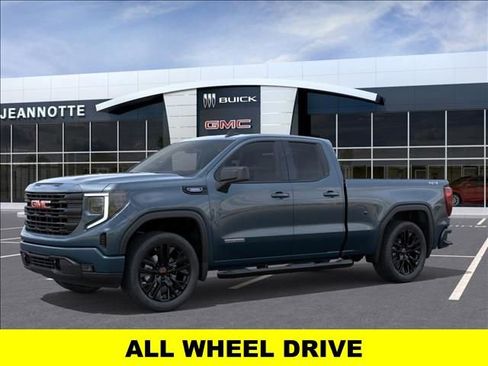 New 2026 GMC Sierra 1500 Elevation w/ Elevation Select Package image 2