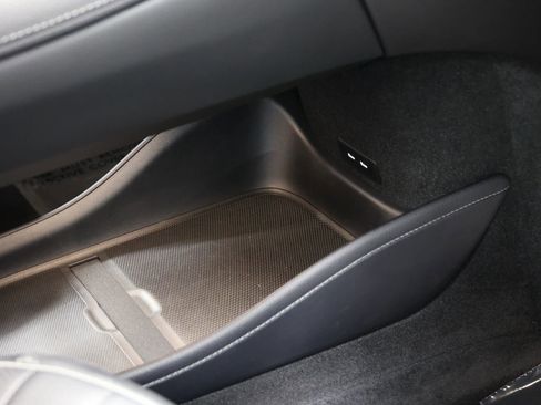 Used 2023 Mercedes-Benz EQS 580 4MATIC SUV image 94