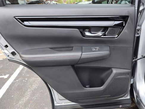 Used 2024 Honda CR-V Sport Touring image 24