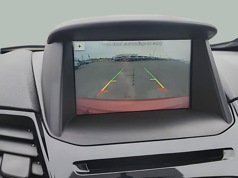 Certified 2019 Ford Fiesta ST-Line image 25