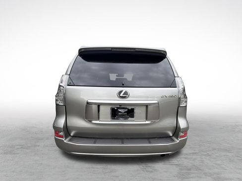 Used 2023 Lexus GX 460 Premium w/ Premium Package AWD/4WD image 9