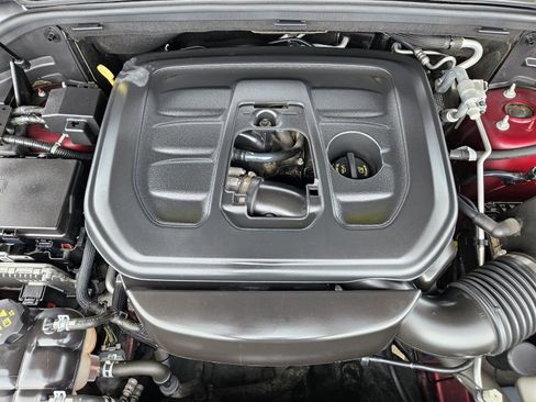 Used 2018 Dodge Durango SXT w/ Quick Order Package 2BB RWD image 34