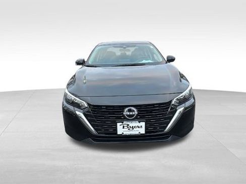 Used 2024 Nissan Sentra SV image 7