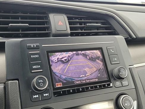 Used 2019 Honda Civic LX image 26
