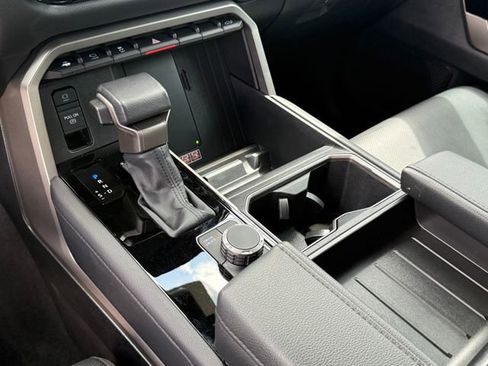 Used 2025 Toyota Tundra Limited RWD image 20