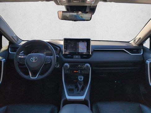 Used 2022 Toyota RAV4 Limited image 19