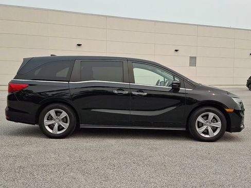 Used 2019 Honda Odyssey EX-L image 10