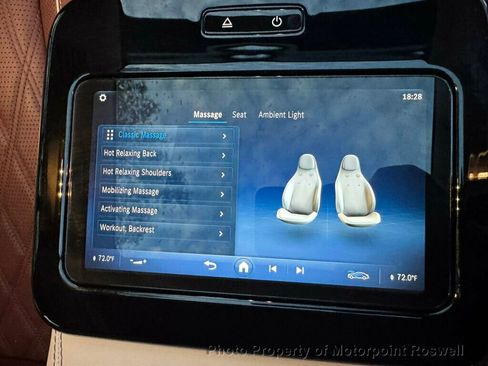 Used 2024 Mercedes-Benz Maybach GLS 600 Maybach GLS 600 4MATIC SUV image 29