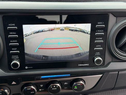 Used 2023 Toyota Tacoma SR image 25